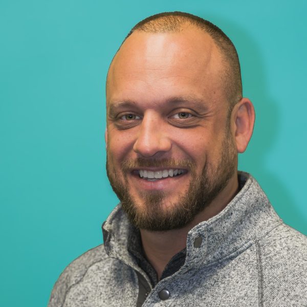 Aaron Christy founder Prestwick Water Restoration